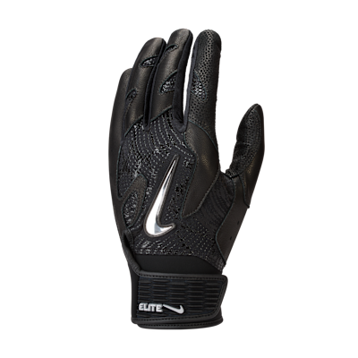Nike Alpha Elite 2.0 Baseball Batting Gloves. Nike.com